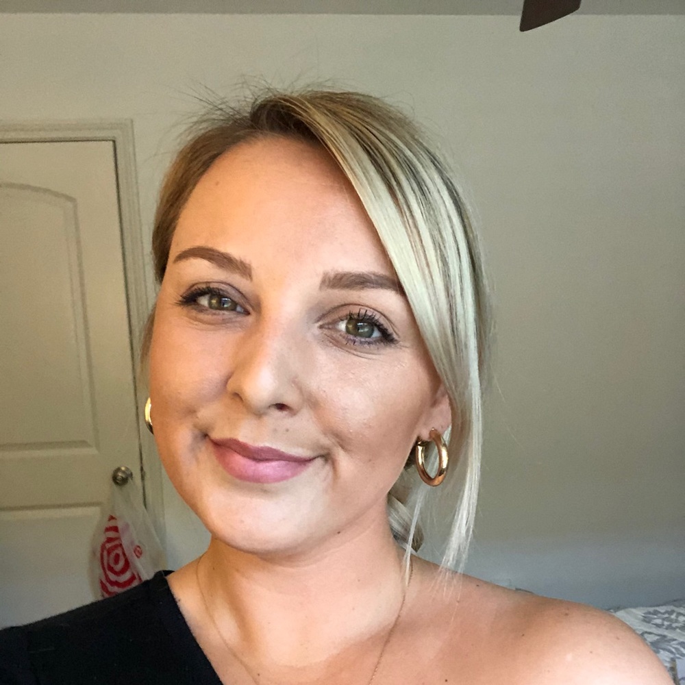 Meet your Posher, Marie
